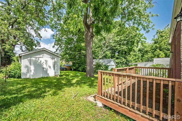 211 Weiss Avenue, St Louis, MO 63125
