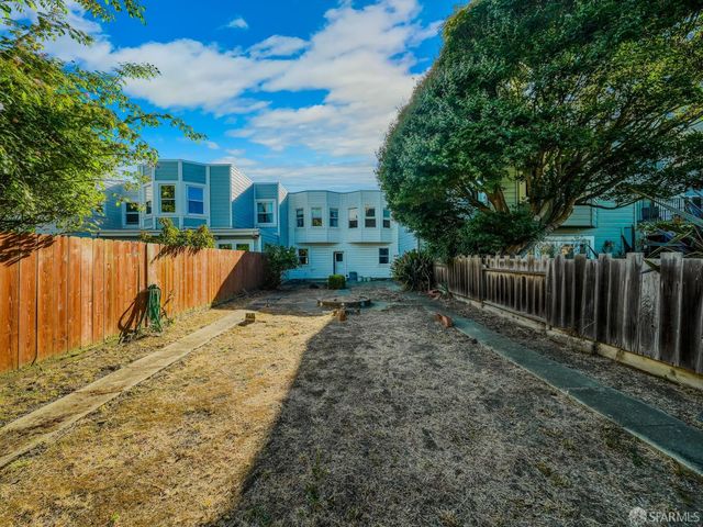 3730 Divisadero Street, San Francisco, CA 94123