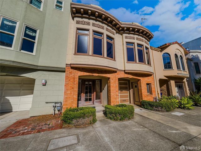 3730 Divisadero Street, San Francisco, CA 94123