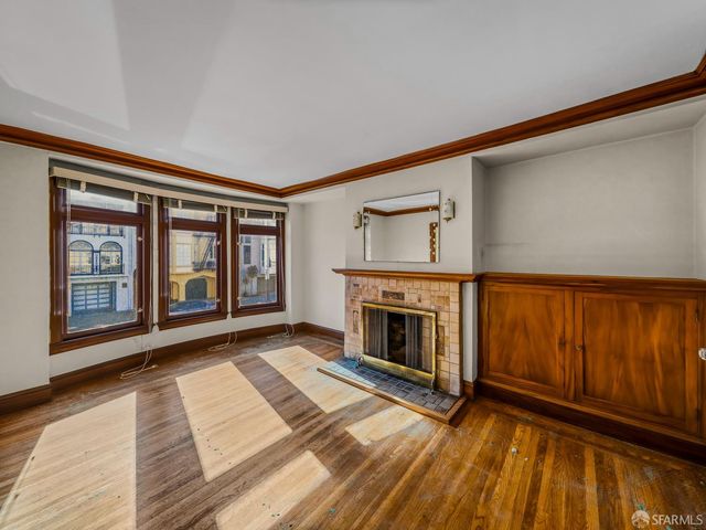 3730 Divisadero Street, San Francisco, CA 94123
