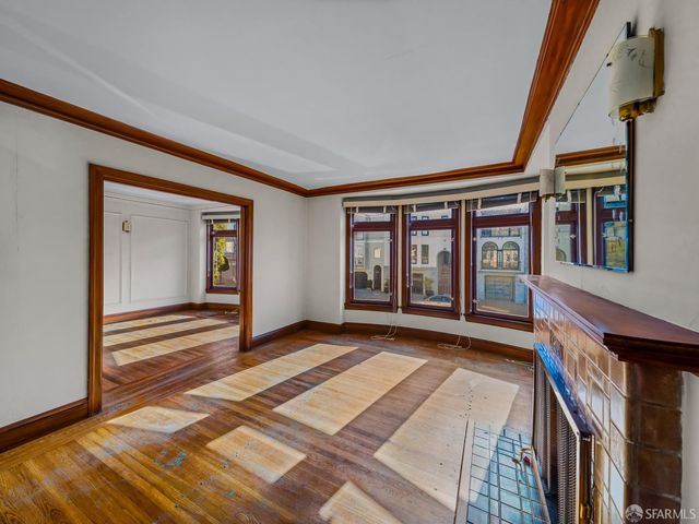 3730 Divisadero Street, San Francisco, CA 94123