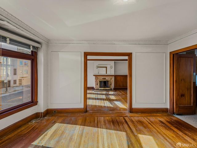 3730 Divisadero Street, San Francisco, CA 94123