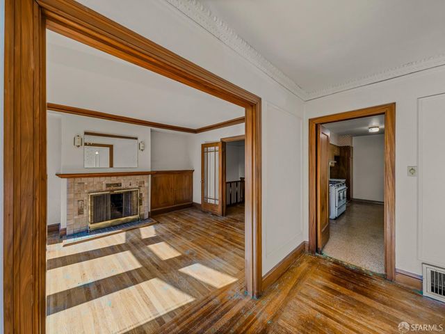 3730 Divisadero Street, San Francisco, CA 94123