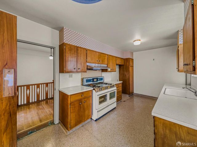 3730 Divisadero Street, San Francisco, CA 94123