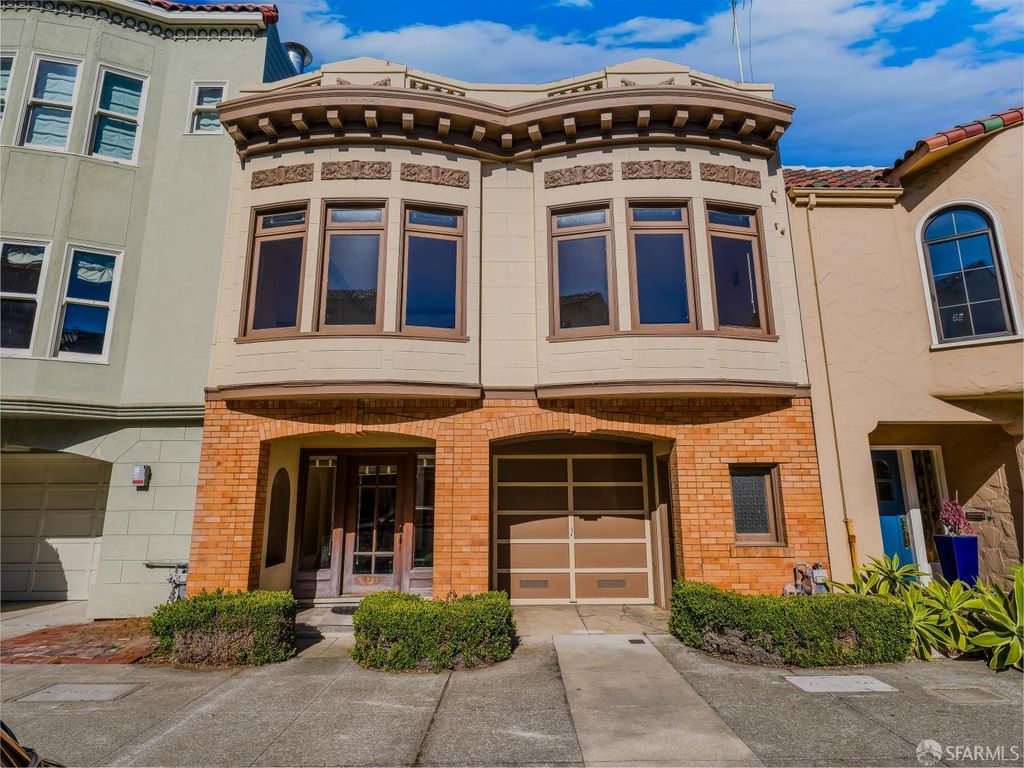 3730 Divisadero Street, San Francisco, CA 94123