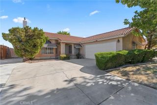 3525 San Jacinto Avenue, Rosamond, CA 93560