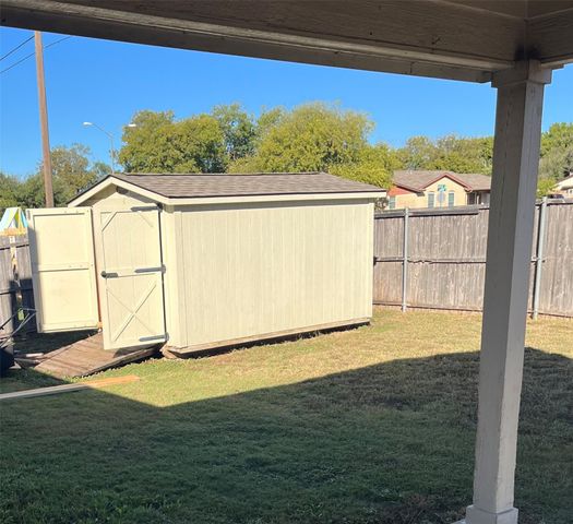 620 Stirrup Bar Drive, Fort Worth, TX 76179