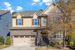 3114 Bluff Oak Drive, Cary, NC 27519