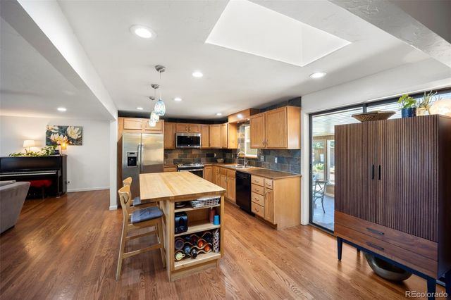 2605 Reed Court, Wheat Ridge, CO 80033