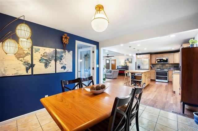 2605 Reed Court, Wheat Ridge, CO 80033