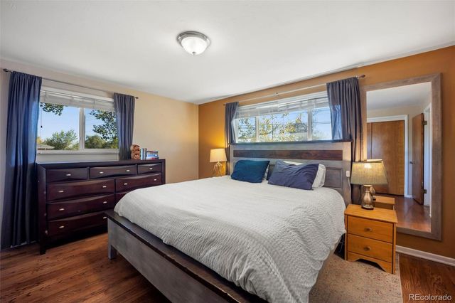 2605 Reed Court, Wheat Ridge, CO 80033