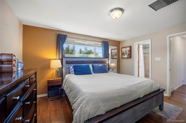 2605 Reed Court, Wheat Ridge, CO 80033