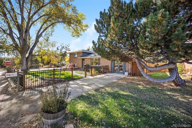 2605 Reed Court, Wheat Ridge, CO 80033