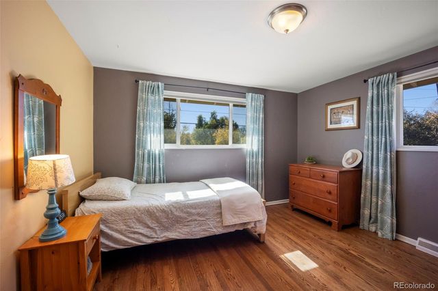 2605 Reed Court, Wheat Ridge, CO 80033