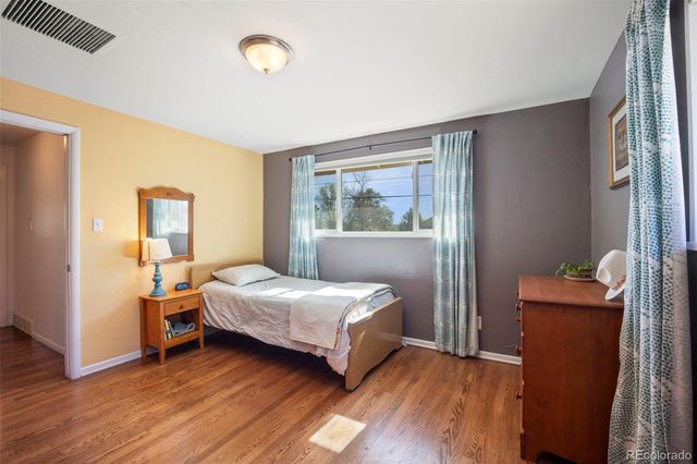 2605 Reed Court, Wheat Ridge, CO 80033