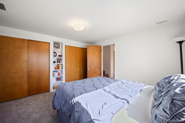 2605 Reed Court, Wheat Ridge, CO 80033