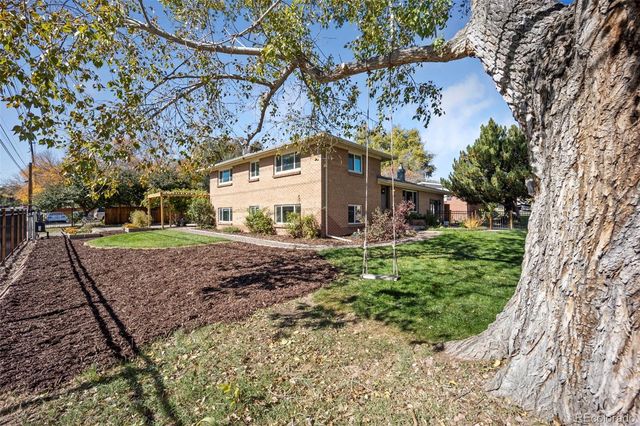 2605 Reed Court, Wheat Ridge, CO 80033