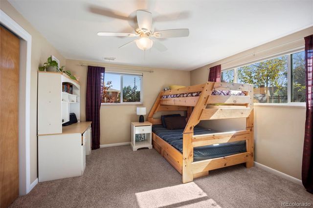 2605 Reed Court, Wheat Ridge, CO 80033