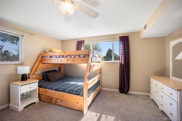 2605 Reed Court, Wheat Ridge, CO 80033