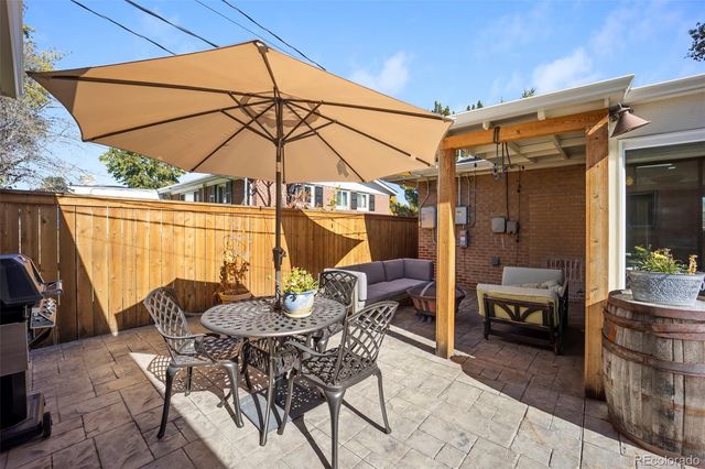 2605 Reed Court, Wheat Ridge, CO 80033