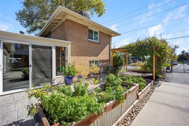 2605 Reed Court, Wheat Ridge, CO 80033