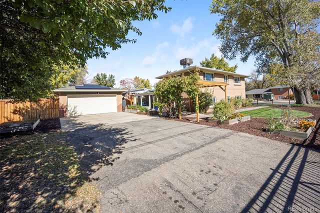 2605 Reed Court, Wheat Ridge, CO 80033