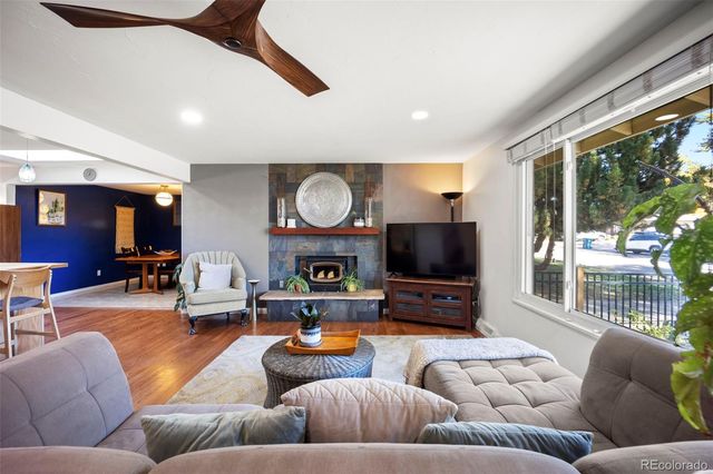 2605 Reed Court, Wheat Ridge, CO 80033