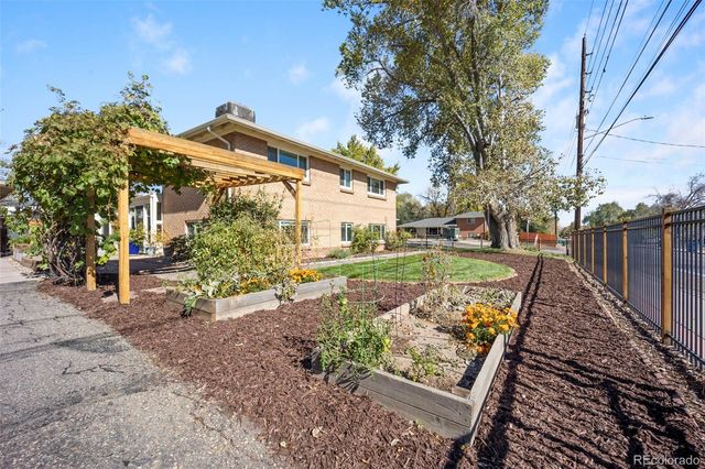 2605 Reed Court, Wheat Ridge, CO 80033