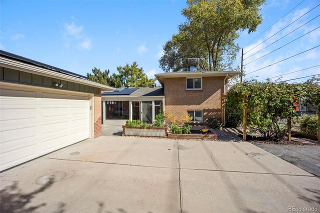 2605 Reed Court, Wheat Ridge, CO 80033