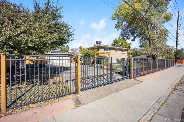 2605 Reed Court, Wheat Ridge, CO 80033