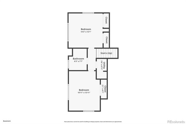 2605 Reed Court, Wheat Ridge, CO 80033