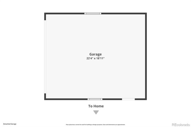 2605 Reed Court, Wheat Ridge, CO 80033