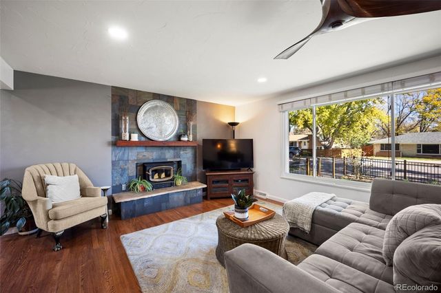 2605 Reed Court, Wheat Ridge, CO 80033