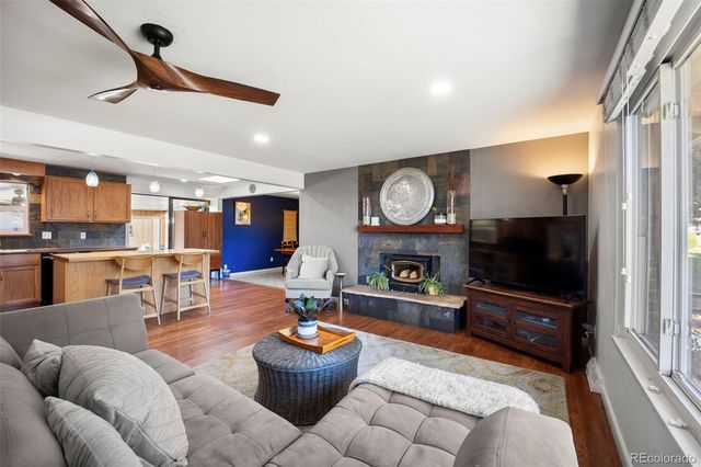 2605 Reed Court, Wheat Ridge, CO 80033