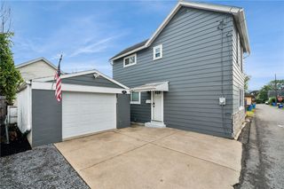 406 HILL STREET REAR (AKA SPIKENARD WAY), Scott Twp, PA 15106