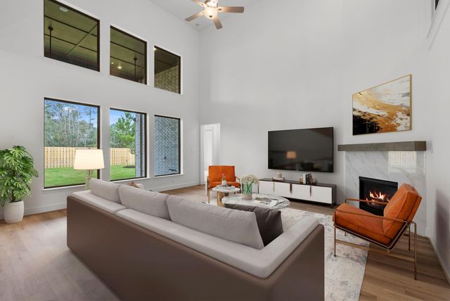41738 Wendele Way, Todd Mission, TX 77316