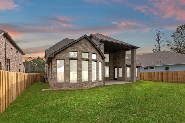 41738 Wendele Way, Todd Mission, TX 77316