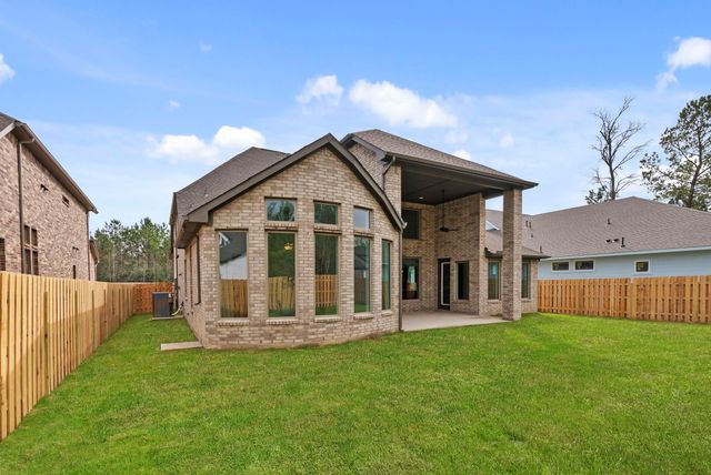 41738 Wendele Way, Todd Mission, TX 77316
