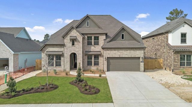 41738 Wendele Way, Todd Mission, TX 77316