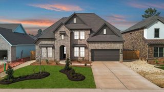 41738 Wendele Way, Todd Mission, TX 77316