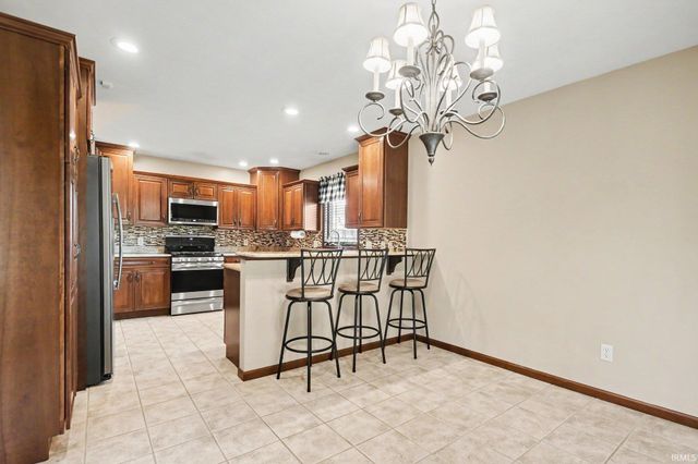 30081 Quail Pointe Drive, Granger, IN 46530