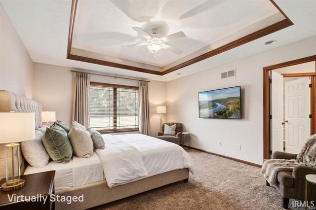 30081 Quail Pointe Drive, Granger, IN 46530
