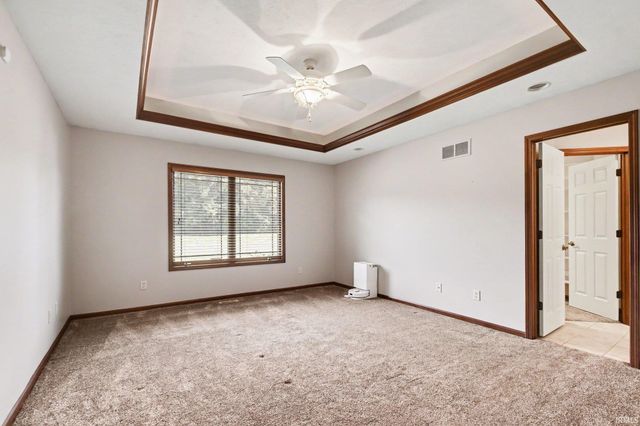 30081 Quail Pointe Drive, Granger, IN 46530