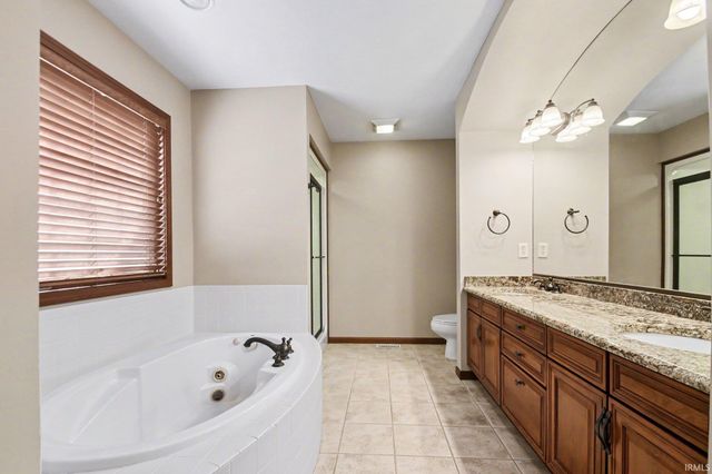 30081 Quail Pointe Drive, Granger, IN 46530