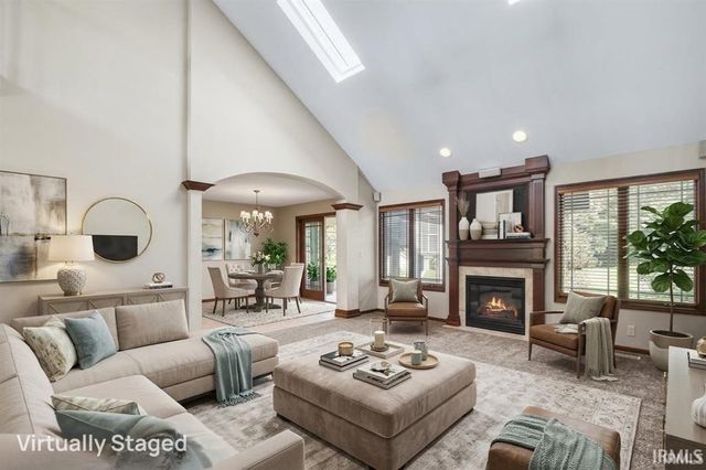 30081 Quail Pointe Drive, Granger, IN 46530