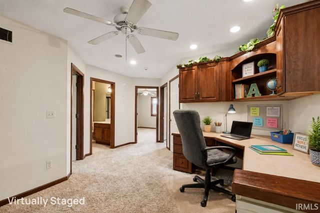 30081 Quail Pointe Drive, Granger, IN 46530