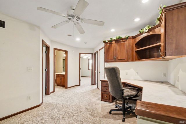 30081 Quail Pointe Drive, Granger, IN 46530