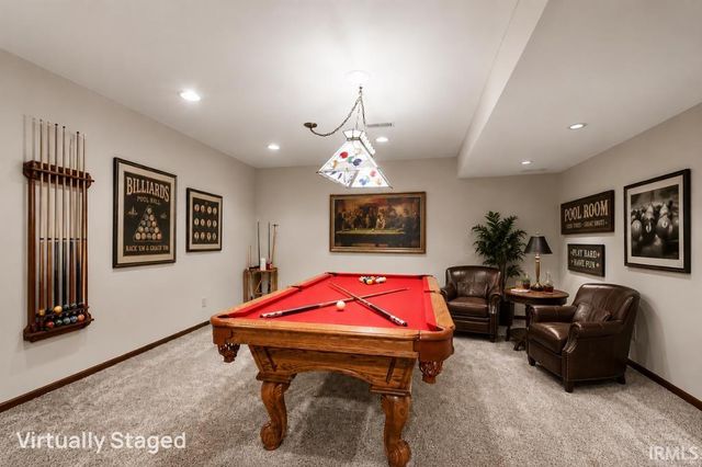 30081 Quail Pointe Drive, Granger, IN 46530