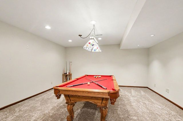 30081 Quail Pointe Drive, Granger, IN 46530