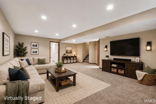 30081 Quail Pointe Drive, Granger, IN 46530